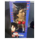 Rocky Balboa figure