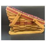 1991 longaberger basket