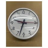 DUKANE clock