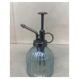 Perfume bottle