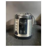 Hamilton Beach toaster