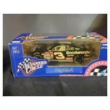 Dale Earnhardt 124 Scale Winner Circle NASCAR