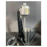 Vintage Hamilton Beach milkshake mixer
