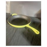 12 inch cast-iron skillet