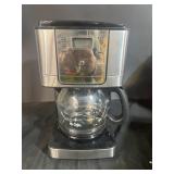 Mr. coffee coffee maker