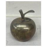 Brass apple Bell