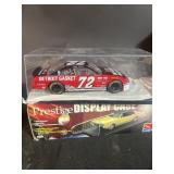 Mike Dillon Detroit gasket 124 scale NASCAR