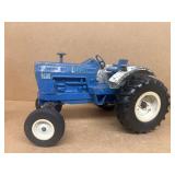 Ford 8600 diecast tractor ERTL
