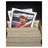 1989 Topps Baseball Cards set