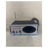 Bearcat scanner