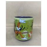 Walt Disney Goofy coffee mug