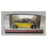 Ford roadster street rod bank