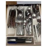 Flatware