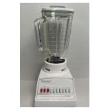Osterizer blender