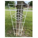 Trellises