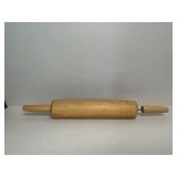 Rolling pin