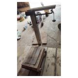 Platform Scales
