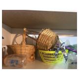 Baskets