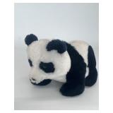 Panda bear Bank