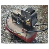 Coleman air compressor