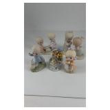 Precious Moments lot