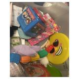 Toys