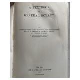 1924 general botany