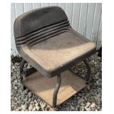 Mechanic stool