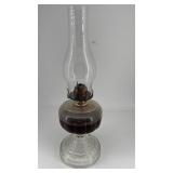 Nice Kerosene Lamp