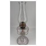 Kerosene Lamp