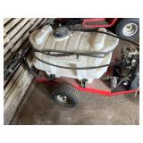 FImco sprayer