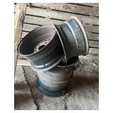 Car rims