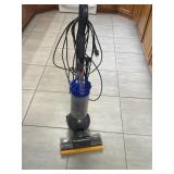 DYSON vacuum cleaner