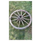 Wagon wheel