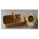 Baskets
