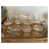 Stemware