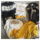 Purdue university clothing