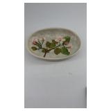 Salt Marsh Pottery dish