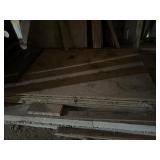 Plywood