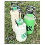 Garden Sprayers