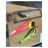 Saws