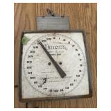 Hansen scale