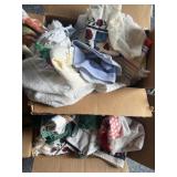 Kitchen towels