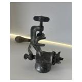 Meat grinder
