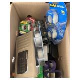 Office supplies