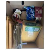 Office supplies