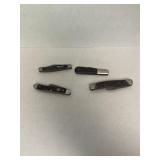 Pocket knives