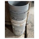 5 Gallon Buckets