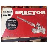 Erector set