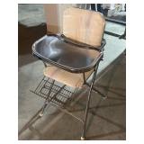 Highchair